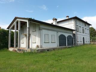 Villa on sale to Pisa (11/13)
