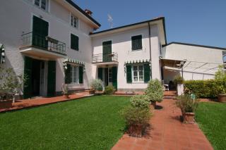 Casa semi-indipendente in affitto a Bocca Di Magra, Ameglia (SP)
