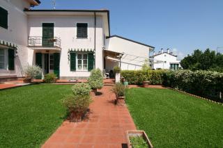 Casa semi-indipendente in affitto a Bocca Di Magra, Ameglia (SP)