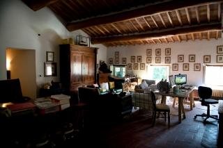 Historical building on sale to Lucca (2/19)