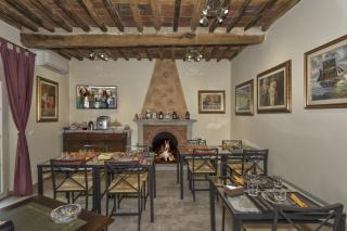 Bed&Breakfast on sale to Lucca (39/49)