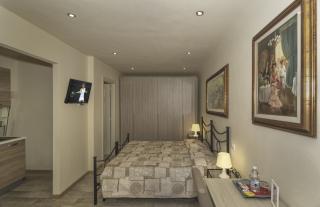 Bed&Breakfast on sale to Lucca (23/49)