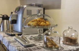 Bed&Breakfast on sale to Lucca (46/49)