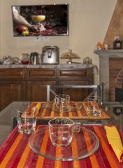 Bed&Breakfast on sale to Lucca (47/49)