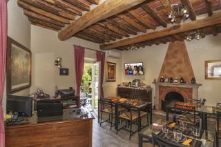 Bed&Breakfast on sale to Lucca (43/49)