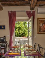 Bed&Breakfast on sale to Lucca (48/49)