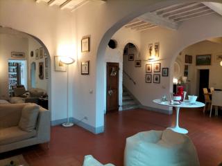 Country house on sale to Pisa (13/31)