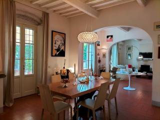 Country house on sale to Pisa (17/31)