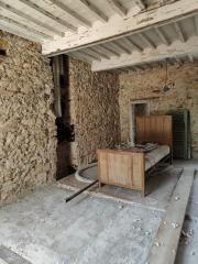 Colonica in vendita a Montemagno, Calci (PI)