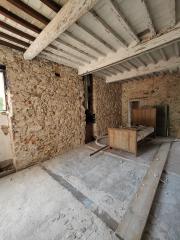 Colonica in vendita a Montemagno, Calci (PI)