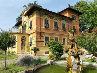 Villa in vendita a Lucca (76/97)