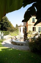 Villa in vendita a Lucca (21/97)