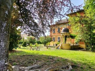 Villa in vendita a Lucca (44/97)
