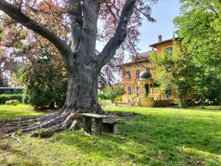 Villa in vendita a Lucca (58/97)