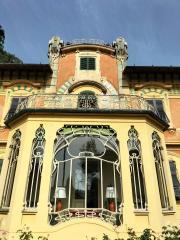 Villa in vendita a Lucca (80/97)
