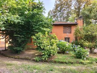 Villa in vendita a Lucca (31/97)