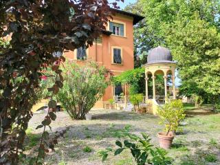 Villa in vendita a Lucca (81/97)