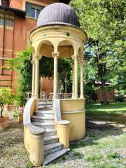 Villa in vendita a Lucca (47/97)