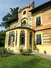 Villa in vendita a Lucca (90/97)