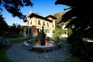 Villa in vendita a Lucca (15/97)