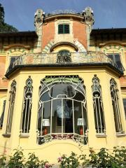 Villa in vendita a Lucca (68/97)