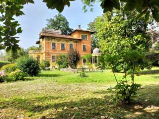 Villa in vendita a Lucca (87/97)