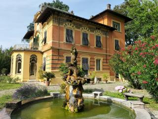 Villa in vendita a Lucca (86/97)