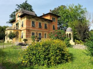 Villa in vendita a Lucca (88/97)