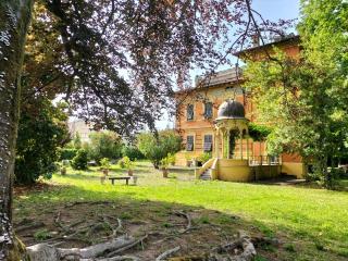 Villa in vendita a Lucca (63/97)