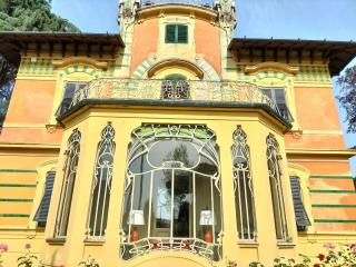 Villa in vendita a Lucca (96/97)