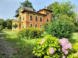 Villa in vendita a Lucca (46/97)