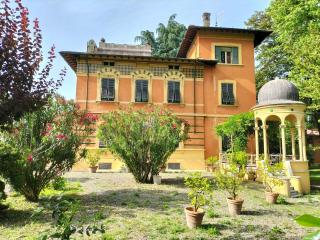 Villa in vendita a Lucca (60/97)