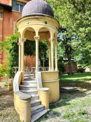 Villa in vendita a Lucca (77/97)