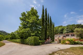 Country house on sale to Lucca (47/67)