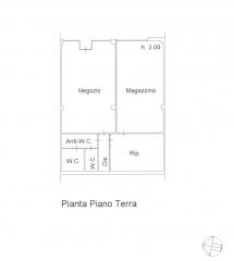 Negozio in affitto a Sant'anna, Lucca (LU)