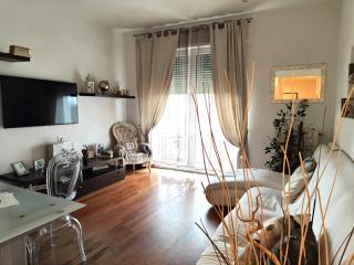 Appartamento in vendita a Roma, Livorno (LI)