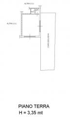 Locale comm.le/Fondo in vendita a Massa