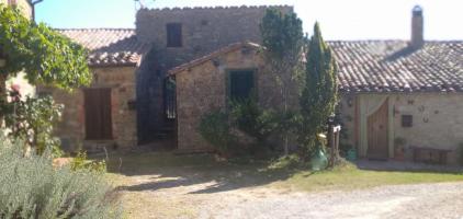 Porzione di casa in vendita a Semproniano (GR)