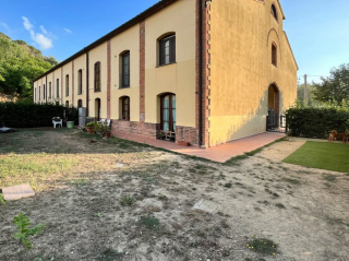 Appartamento in vendita a Molino D'egola, San Miniato (PI)