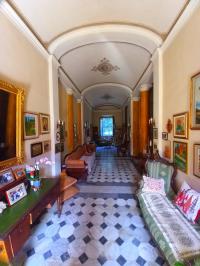 Villa in vendita a Crespina Lorenzana (25/53)