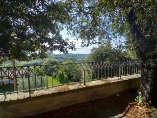 Villa in vendita a Crespina Lorenzana (31/53)