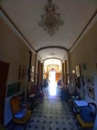 Villa in vendita a Crespina Lorenzana (69/82)