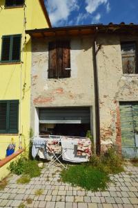 Terratetto in vendita a Toringo, Capannori (LU)