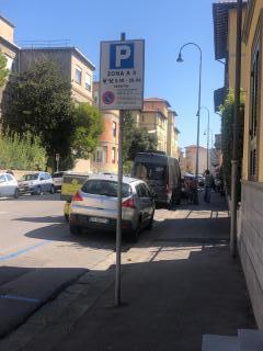 Garage/Box/Posto auto in vendita a Duomo, Pisa (PI)