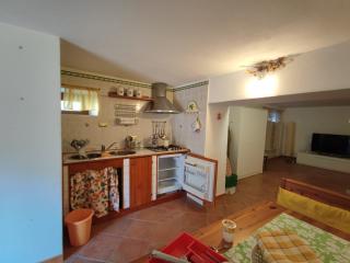 Appartamento in vendita a Roselle, Grosseto (GR)