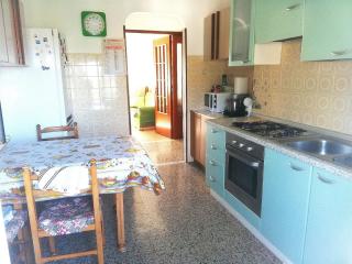 Appartamento in vendita a Montignoso (MS)