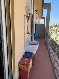 Appartamento in vendita a Rifredi, Firenze (FI)