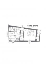 Terratetto in vendita a Arena Metato, San Giuliano Terme (PI)