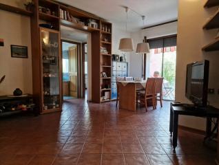 Appartamento in vendita a Castelnuovo Magra (SP)