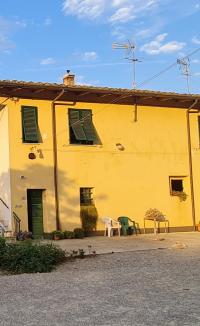 Casa semi-indipendente in vendita a San Miniato (PI)